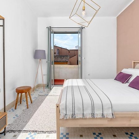 Iloftmalaga Premium Calle Granada Kültér fotó