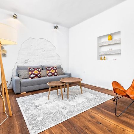Iloftmalaga Premium Calle Granada Kültér fotó