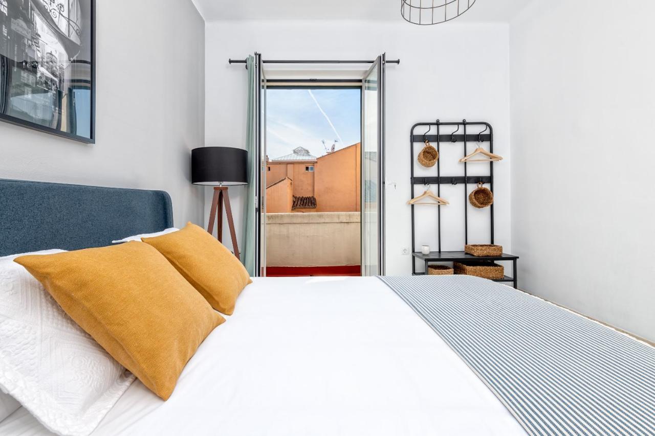 Iloftmalaga Premium Calle Granada Kültér fotó