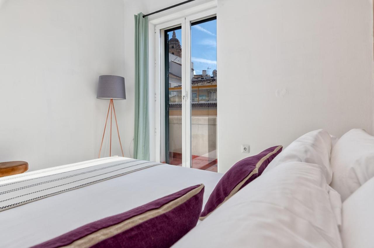 Iloftmalaga Premium Calle Granada Kültér fotó