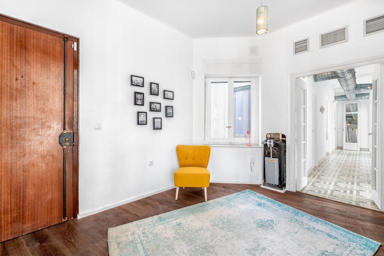 Iloftmalaga Premium Calle Granada Kültér fotó