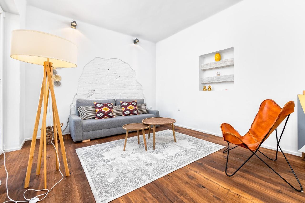 Iloftmalaga Premium Calle Granada Kültér fotó