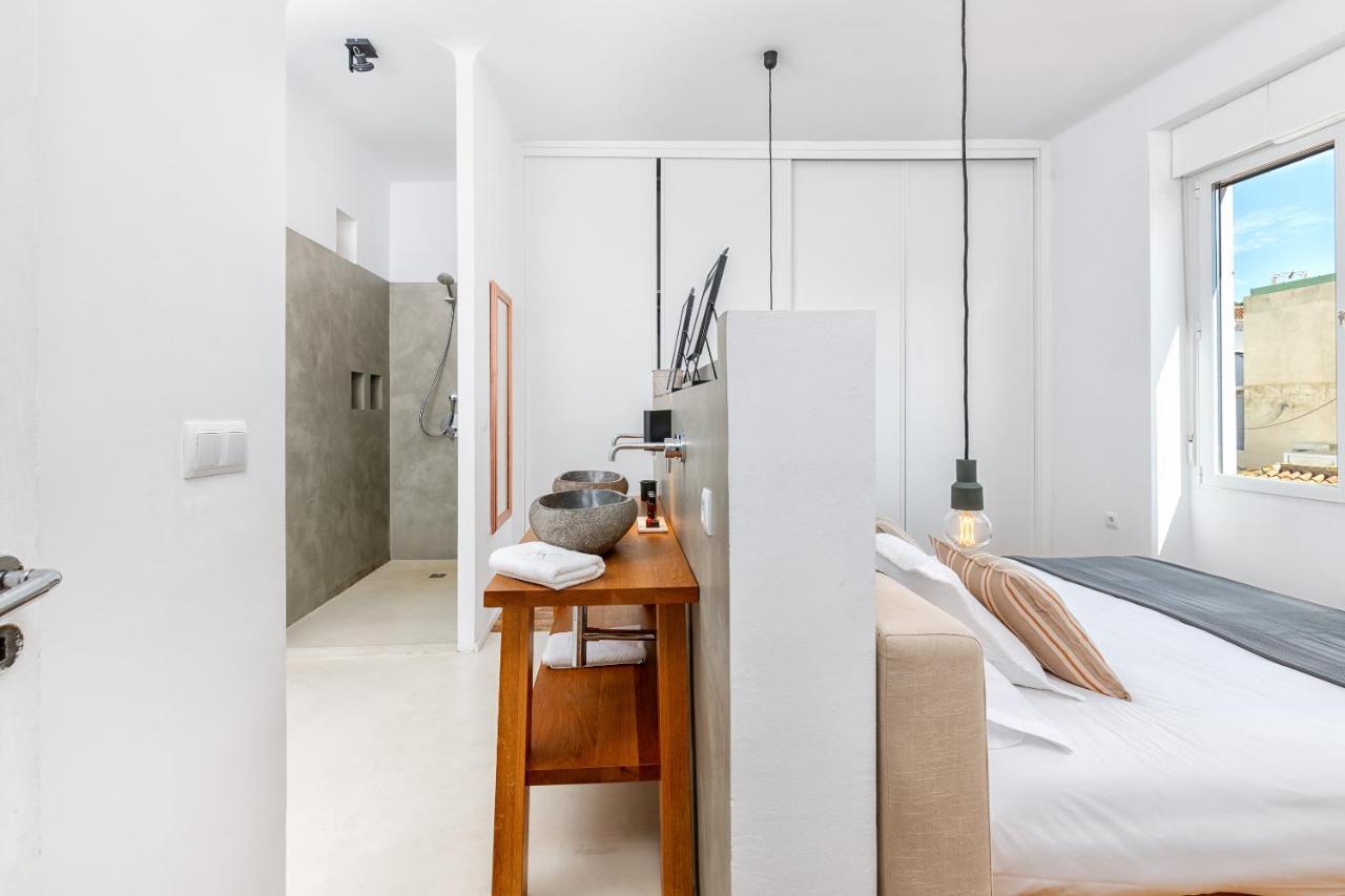Iloftmalaga Premium Calle Granada Kültér fotó